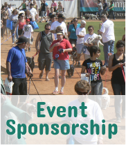 Event Sponsorship